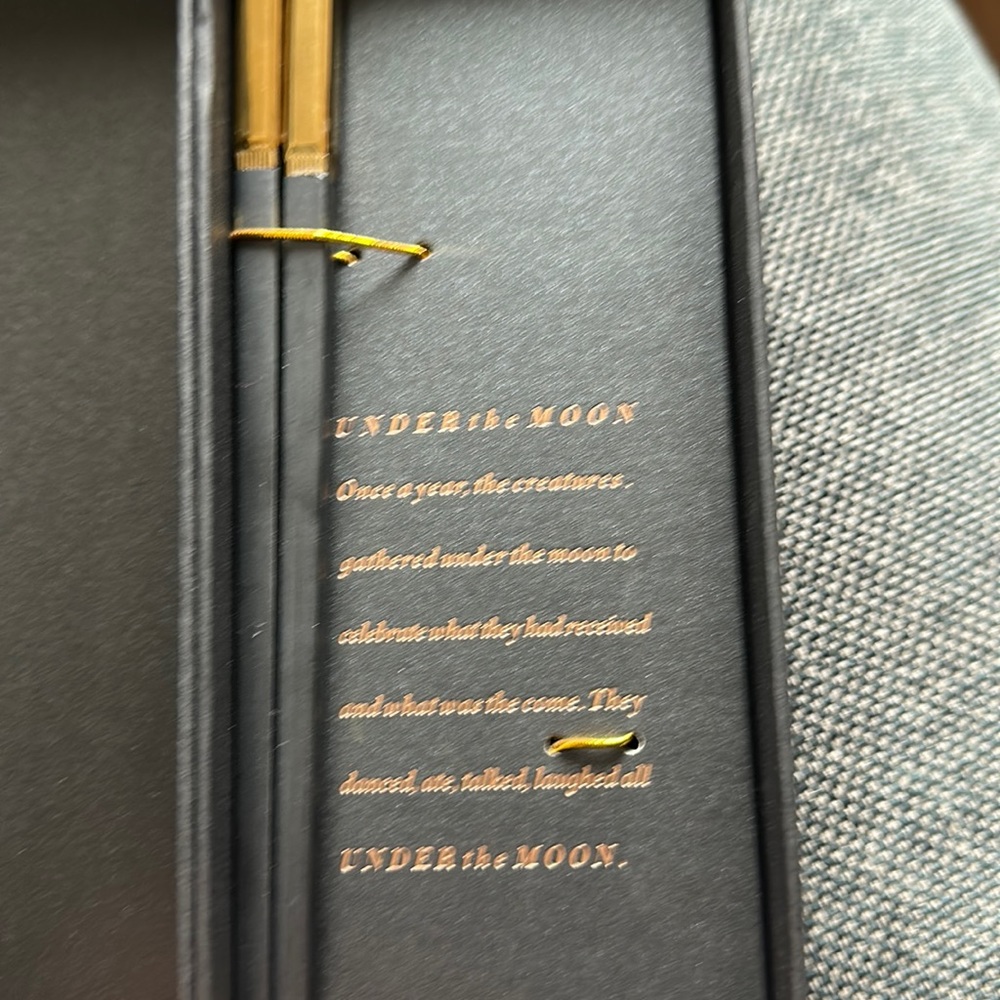Gorgeous chopsticks